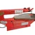 Agni 50 mm 85 Watt Wood Working Scroll Saw, 1450 RPM (A1621)